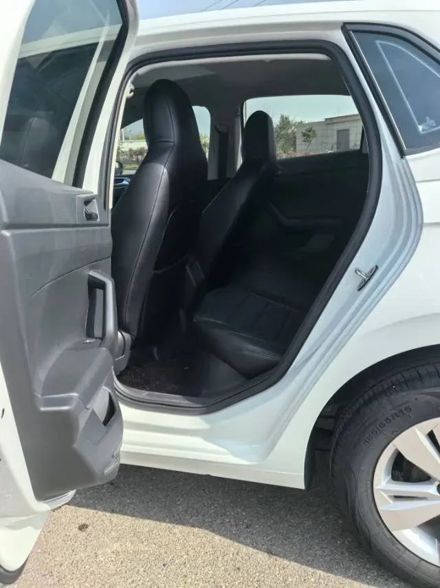 2023 Volkswagen Polo 1.5L 110HP L4 6AT,autocango,china used car exporter,china ev exporter,chinese used car exporter,chinese used ev exporter