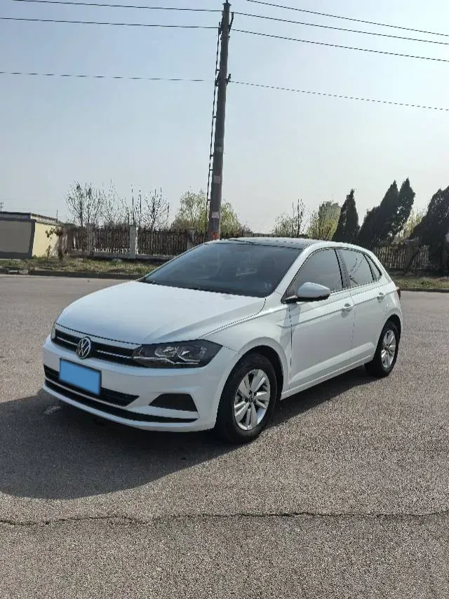 2023 Volkswagen Polo 1.5L 110HP L4 6AT,autocango,china used car exporter,china ev exporter,chinese used car exporter,chinese used ev exporter