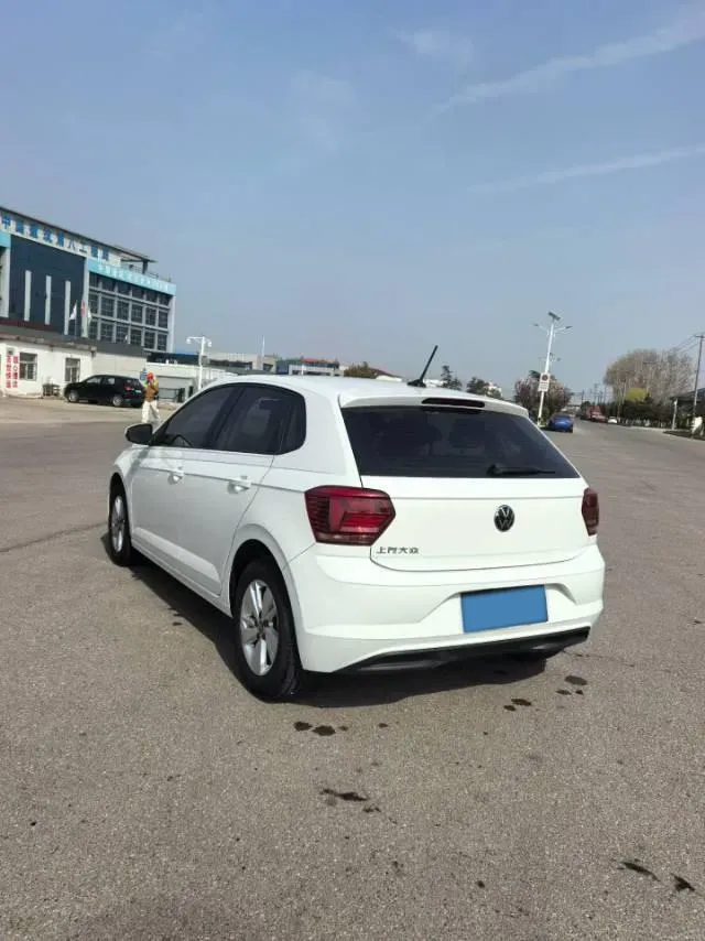 2023 Volkswagen Polo 1.5L 110HP L4 6AT,autocango,china used car exporter,china ev exporter,chinese used car exporter,chinese used ev exporter