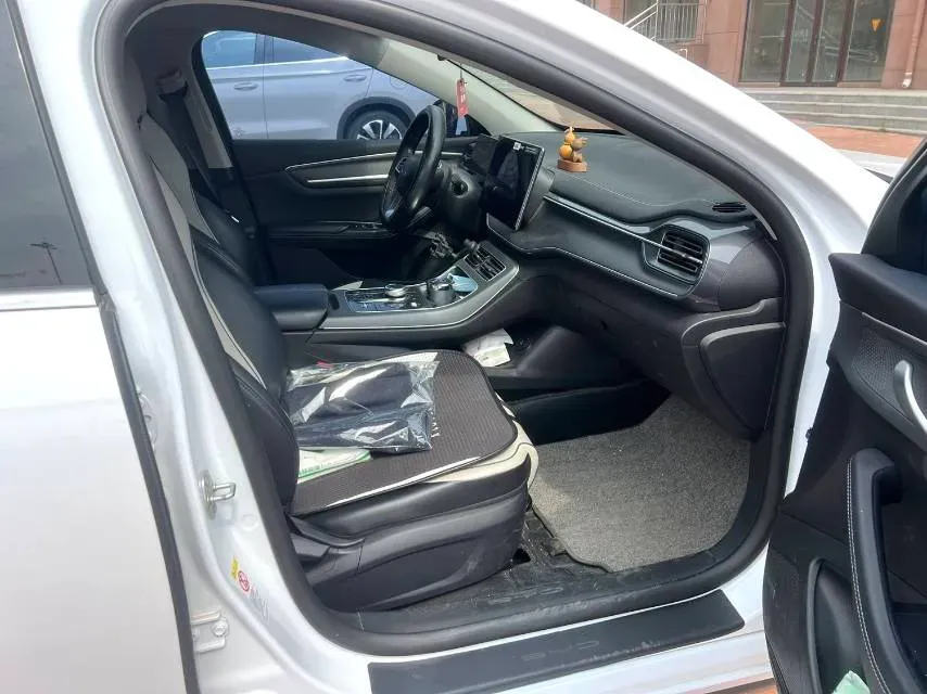 2023 BYD Destroyer 05 1.5L 110HP L4 E-CVT PHEV 8.3KWH,autocango,china used car exporter,china ev exporter,chinese used car exporter,chinese used ev exporter