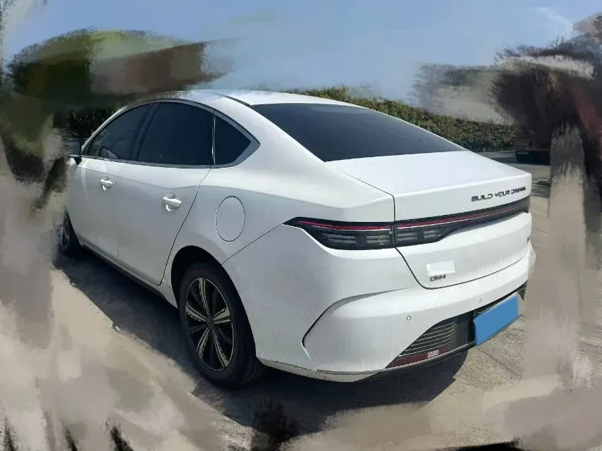 2023 BYD Destroyer 05 1.5L 110HP L4 E-CVT PHEV 8.3KWH,autocango,china used car exporter,china ev exporter,chinese used car exporter,chinese used ev exporter