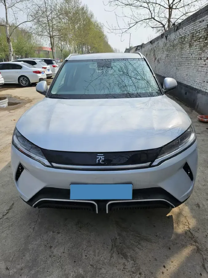 2024 BYD YuanUP BEV 45.12KWH,autocango,china used car exporter,china ev exporter,chinese used car exporter,chinese used ev exporter