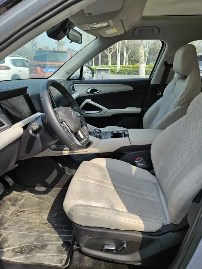 2024 BYD YuanUP BEV 45.12KWH,autocango,china used car exporter,china ev exporter,chinese used car exporter,chinese used ev exporter