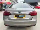 2018 Geely Emgrand 1.5L 109HP L4 5MT