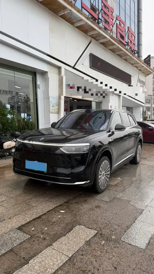 2025 AITO AITO M8 REEV 160HP REEV 53.4KWH,autocango,china used car exporter,china ev exporter,chinese used car exporter,chinese used ev exporter
