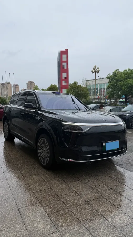 2025 AITO AITO M8 REEV 160HP REEV 53.4KWH,autocango,china used car exporter,china ev exporter,chinese used car exporter,chinese used ev exporter