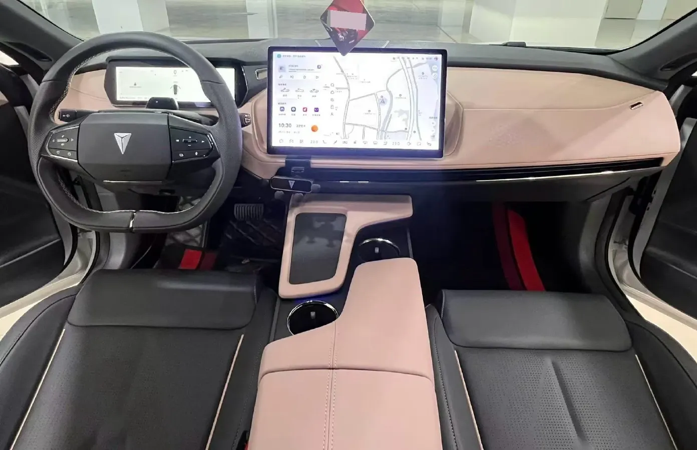 2023 Deepal SL03 BEV 58.1KWH,autocango,china used car exporter,china ev exporter,chinese used car exporter,chinese used ev exporter