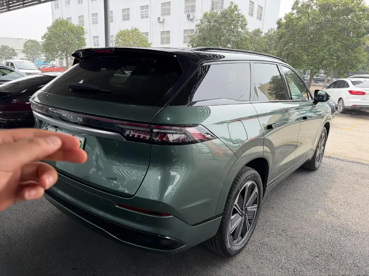 2024 Fulwin FulwinT10 1.5T 156HP L4 3DHT PHEV 34.46KWH,autocango,china used car exporter,china ev exporter,chinese used car exporter,chinese used ev exporter