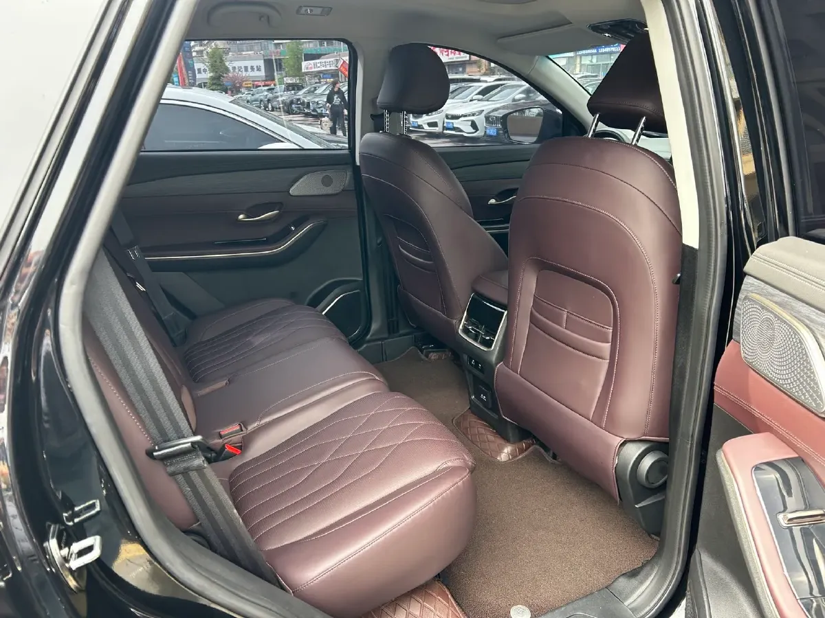 2024 Jetour X90 PRO 1.6T 197HP L4 7DCT,autocango,china used car exporter,china ev exporter,chinese used car exporter,chinese used ev exporter