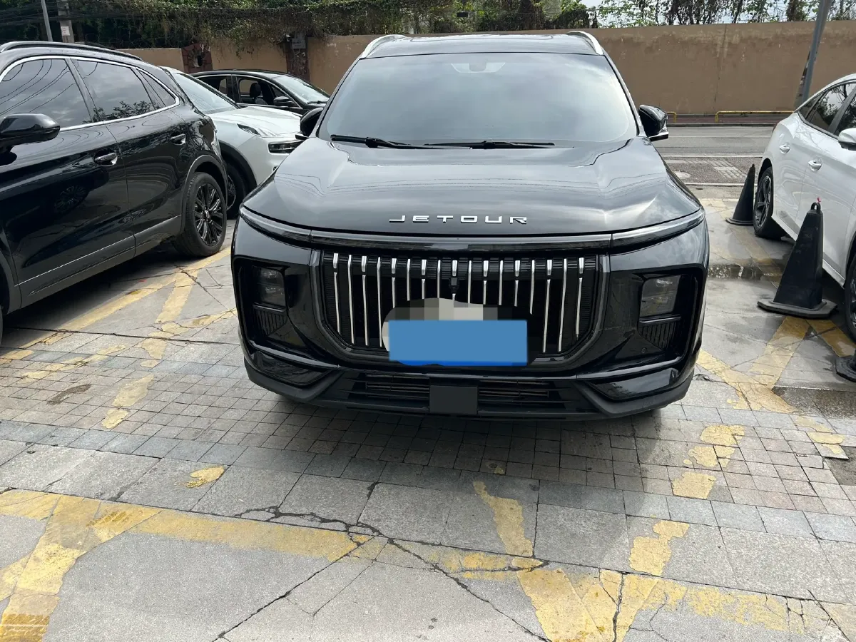 2024 Jetour X90 PRO 1.6T 197HP L4 7DCT,autocango,china used car exporter,china ev exporter,chinese used car exporter,chinese used ev exporter