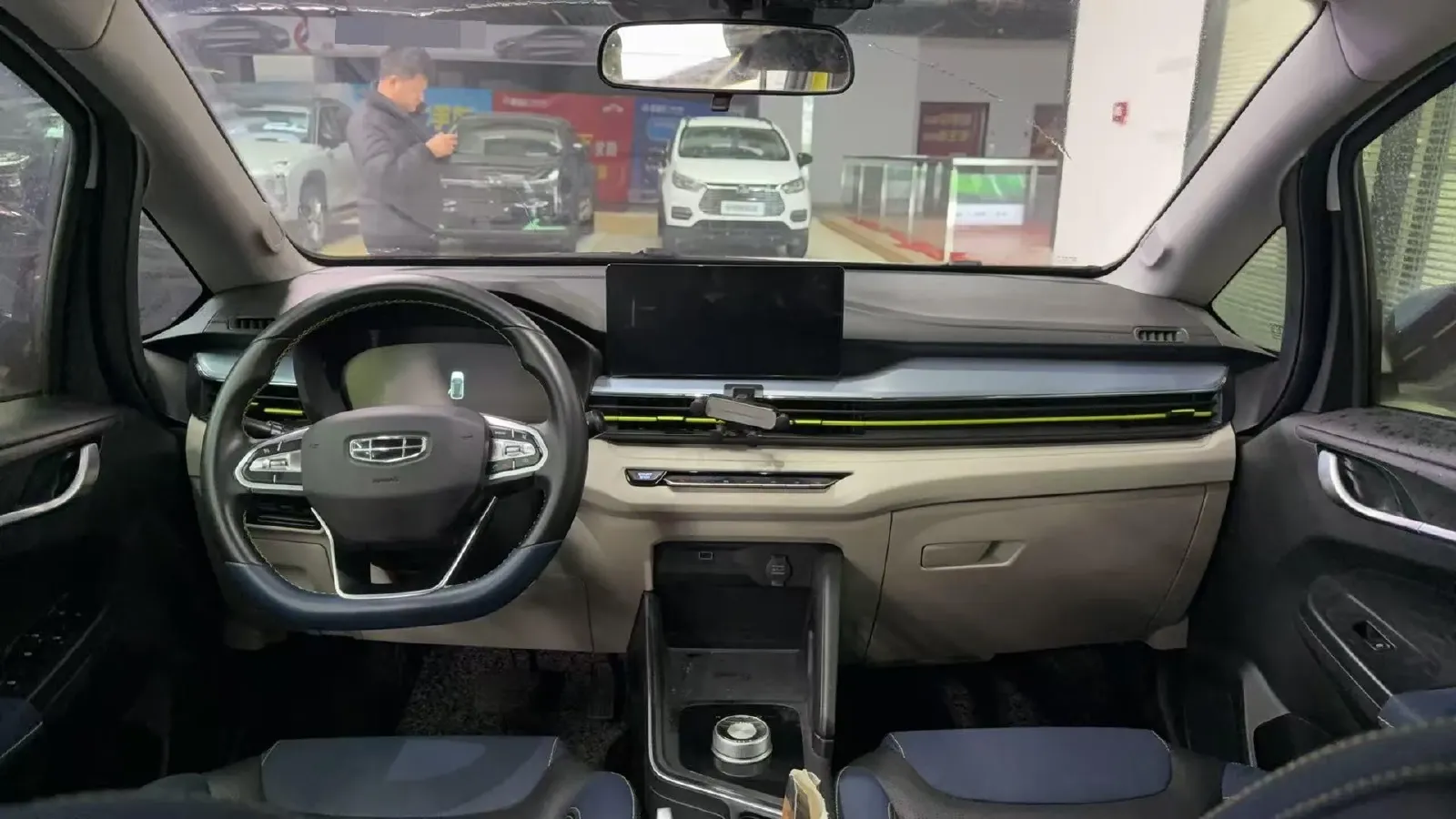 2021 Geometry EX3 BEV 37.23KWH,autocango,china used car exporter,china ev exporter,chinese used car exporter,chinese used ev exporter