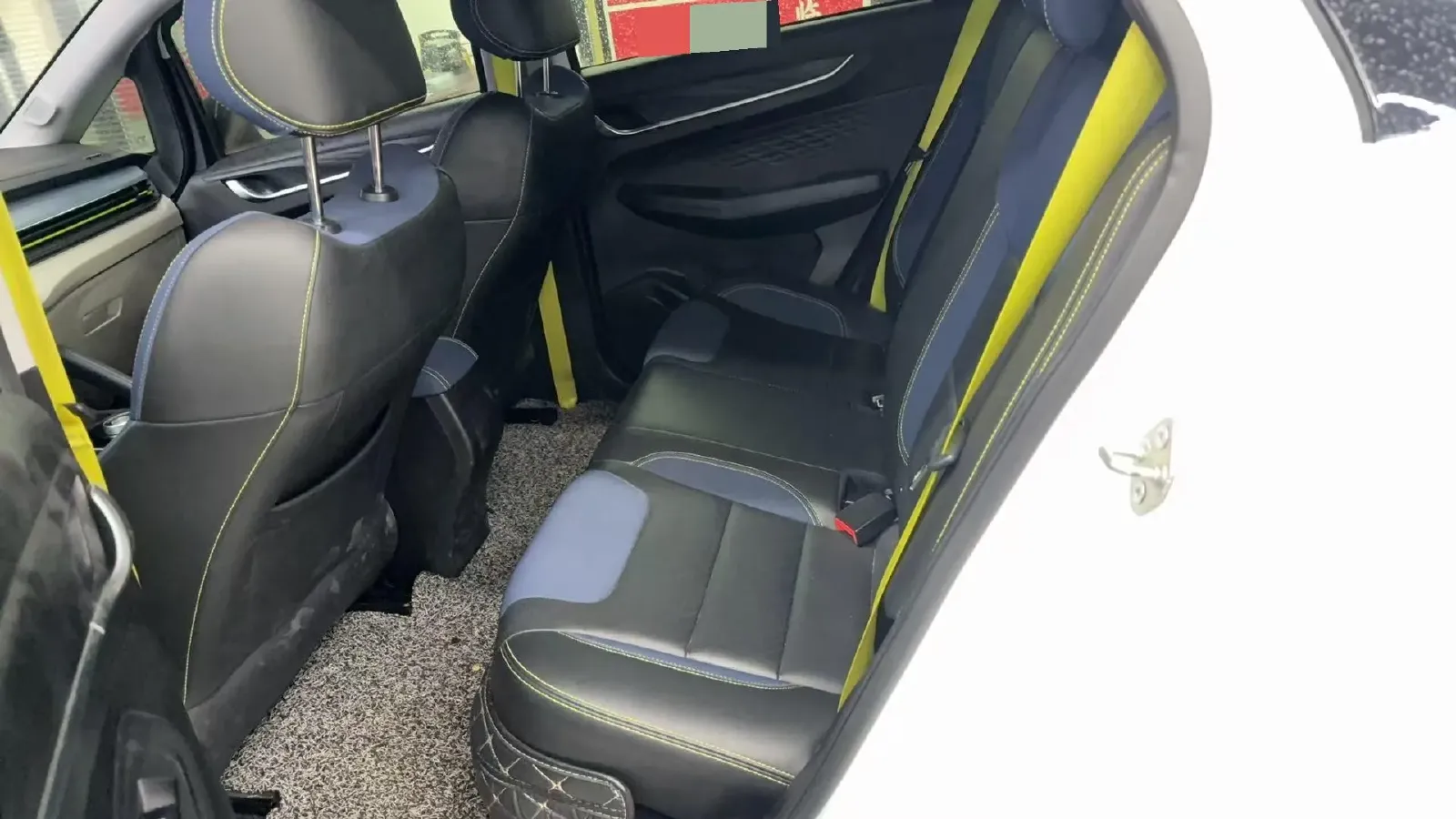 2021 Geometry EX3 BEV 37.23KWH,autocango,china used car exporter,china ev exporter,chinese used car exporter,chinese used ev exporter