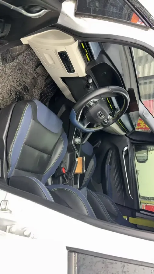 2021 Geometry EX3 BEV 37.23KWH,autocango,china used car exporter,china ev exporter,chinese used car exporter,chinese used ev exporter