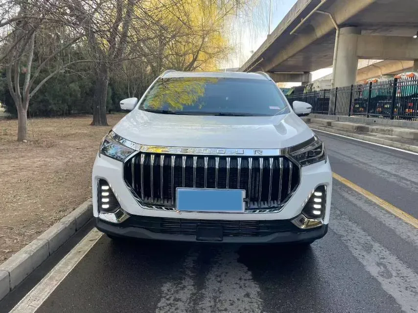 2024 Jetour X90 Plus 1.6T 197HP L4 7DCT,autocango,china used car exporter,china ev exporter,chinese used car exporter,chinese used ev exporter