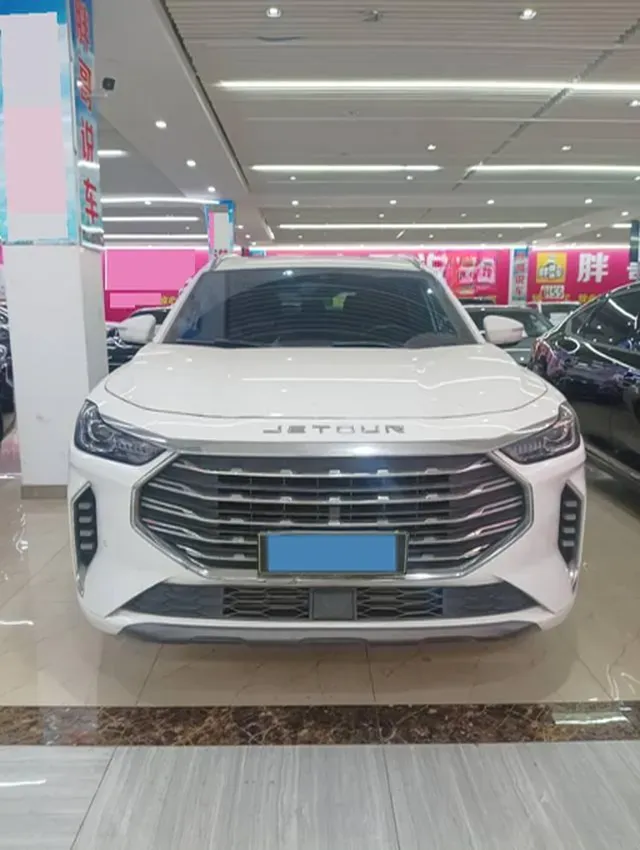 2021 Chery Tiggo 8 Plus 1.6T 197HP L4 7DCT,autocango,china used car exporter,china ev exporter,chinese used car exporter,chinese used ev exporter