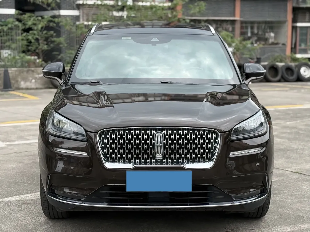 2020 Lincoln Corsair 2.0T 245HP L4 8AT,autocango,china used car exporter,china ev exporter,chinese used car exporter,chinese used ev exporter