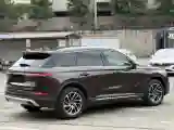 2020 Lincoln Corsair 2.0T 245HP L4 8AT