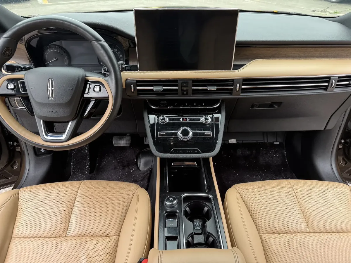 2020 Lincoln Corsair 2.0T 245HP L4 8AT,autocango,china used car exporter,china ev exporter,chinese used car exporter,chinese used ev exporter