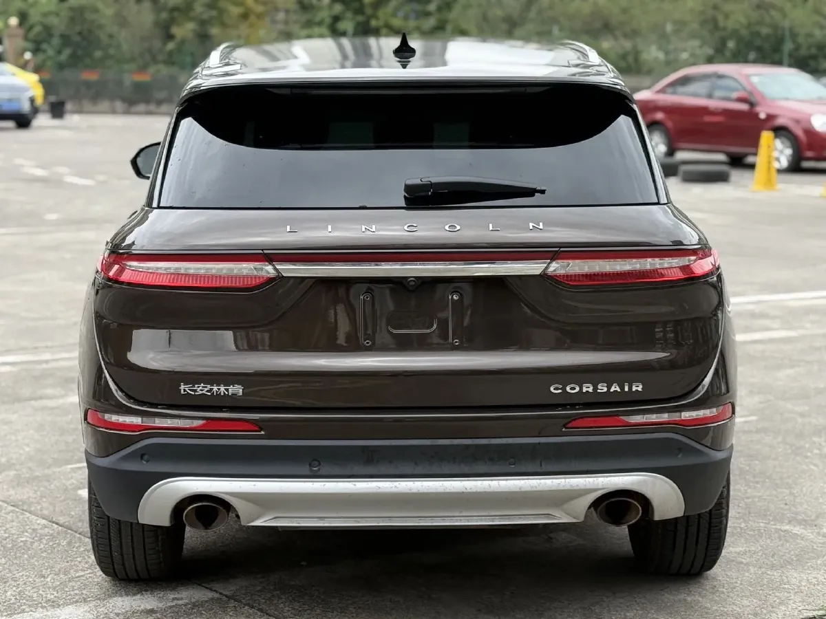 2020 Lincoln Corsair 2.0T 245HP L4 8AT,autocango,china used car exporter,china ev exporter,chinese used car exporter,chinese used ev exporter