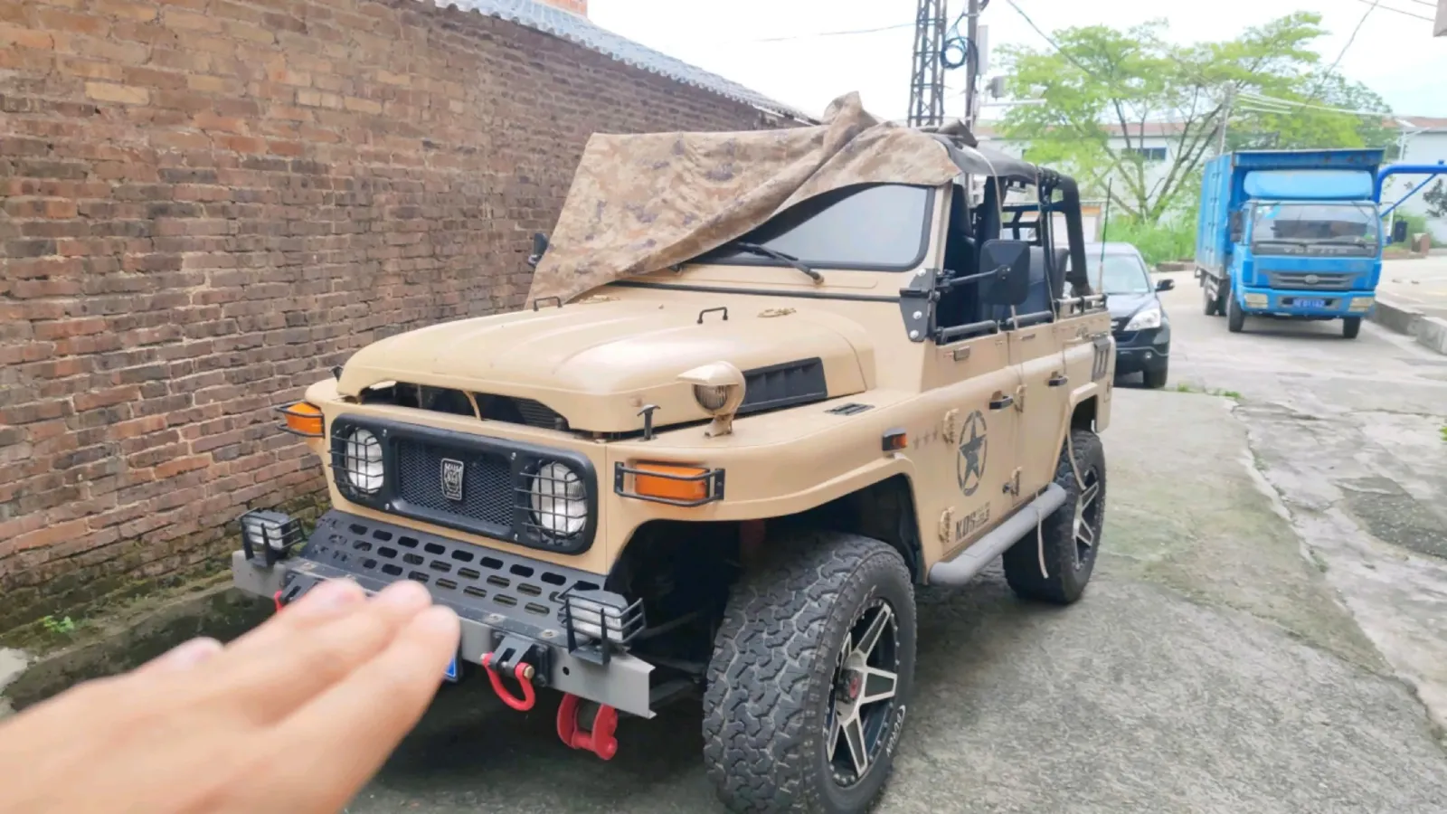 2019 BAW 212 1.5T 136HP L4 5MT,autocango,china used car exporter,china ev exporter,chinese used car exporter,chinese used ev exporter