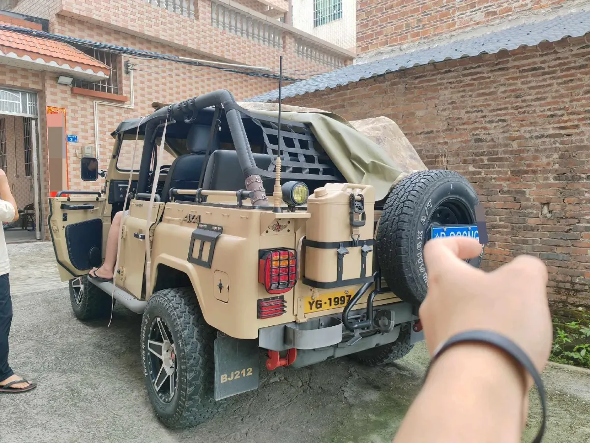 2019 BAW 212 1.5T 136HP L4 5MT,autocango,china used car exporter,china ev exporter,chinese used car exporter,chinese used ev exporter