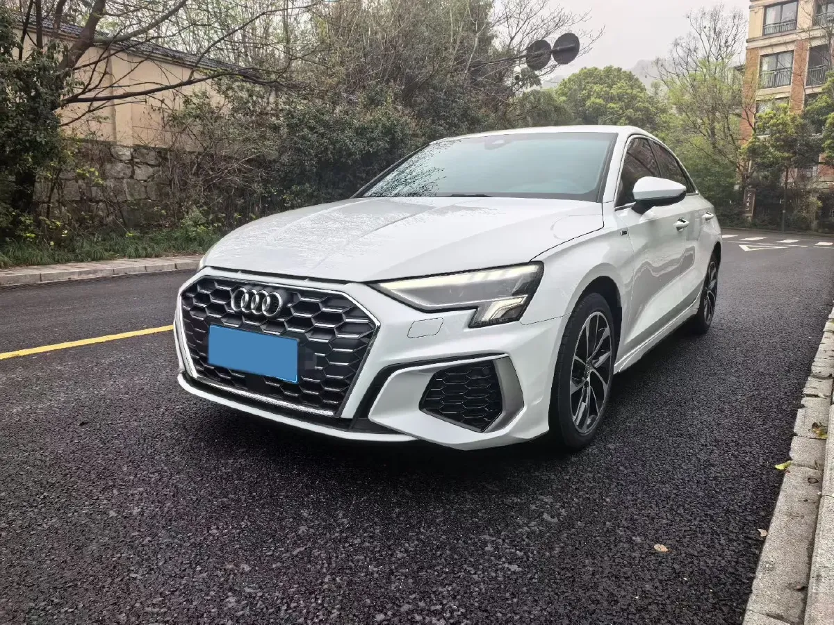 2021 Audi A3 1.4T 150HP L4 7DCT,autocango,china used car exporter,china ev exporter,chinese used car exporter,chinese used ev exporter