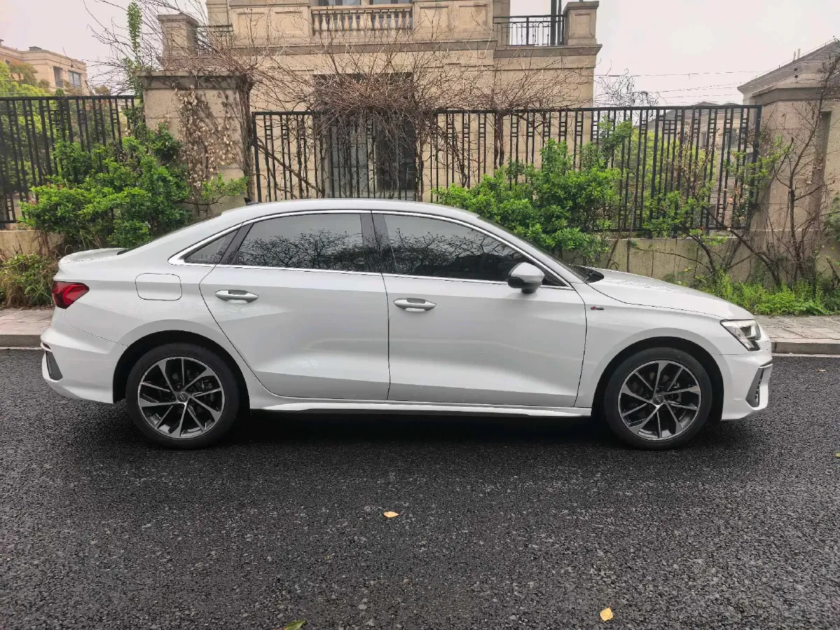 2021 Audi A3 1.4T 150HP L4 7DCT,autocango,china used car exporter,china ev exporter,chinese used car exporter,chinese used ev exporter