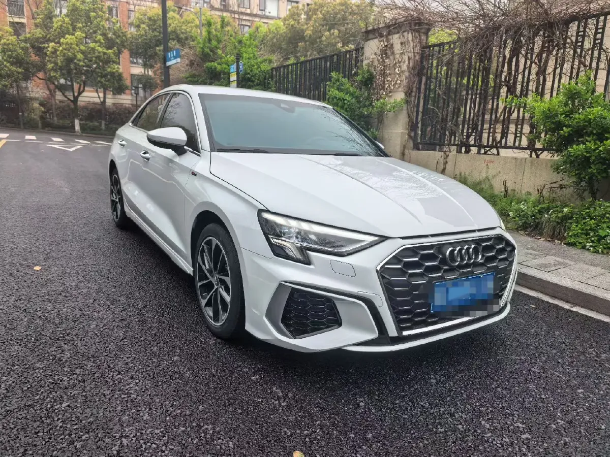 2021 Audi A3 1.4T 150HP L4 7DCT,autocango,china used car exporter,china ev exporter,chinese used car exporter,chinese used ev exporter
