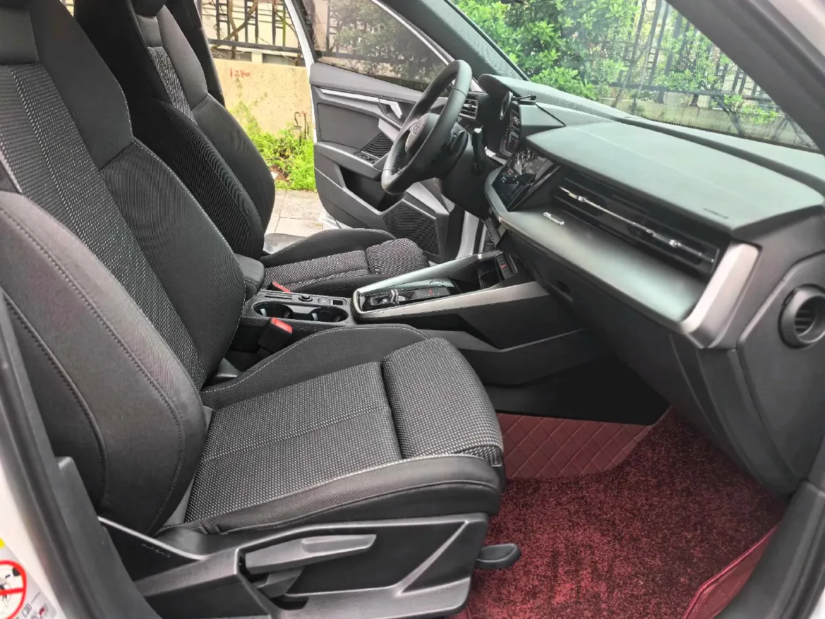 2021 Audi A3 1.4T 150HP L4 7DCT,autocango,china used car exporter,china ev exporter,chinese used car exporter,chinese used ev exporter