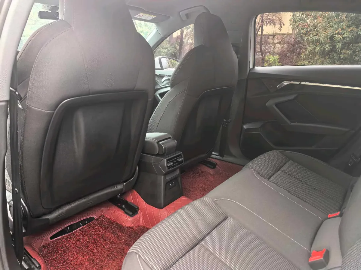 2021 Audi A3 1.4T 150HP L4 7DCT,autocango,china used car exporter,china ev exporter,chinese used car exporter,chinese used ev exporter