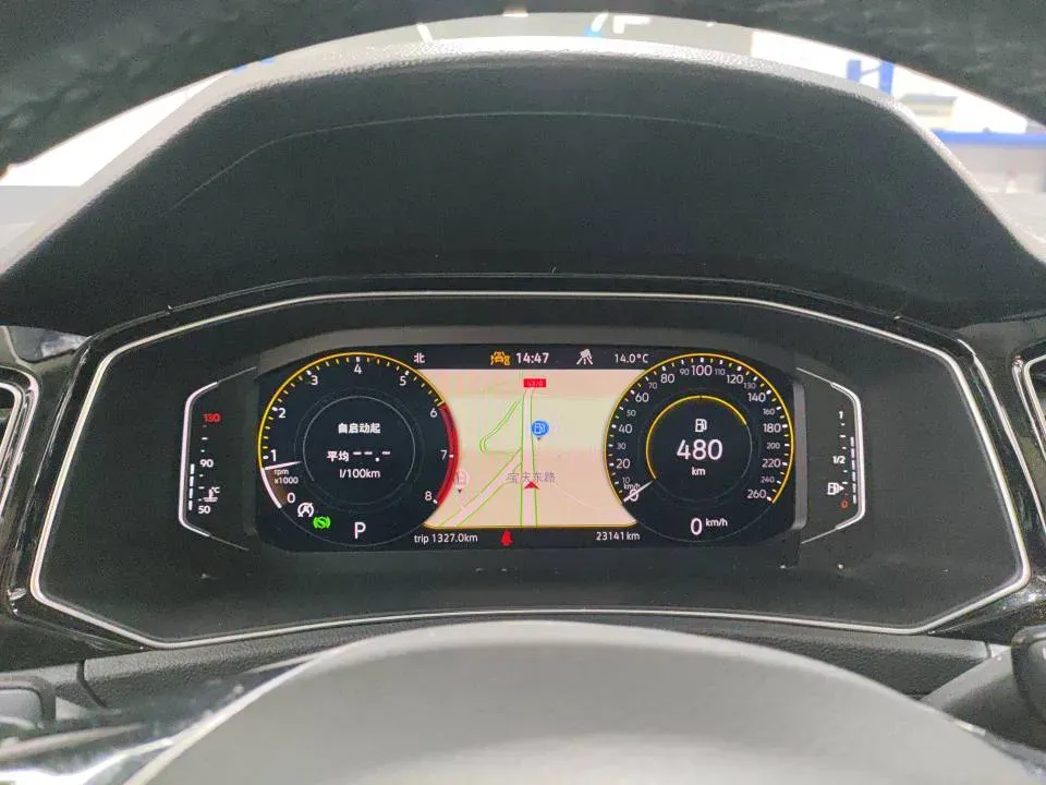 2022 Volkswagen T-Roc 1.4T 150HP L4 7DCT,autocango,china used car exporter,china ev exporter,chinese used car exporter,chinese used ev exporter