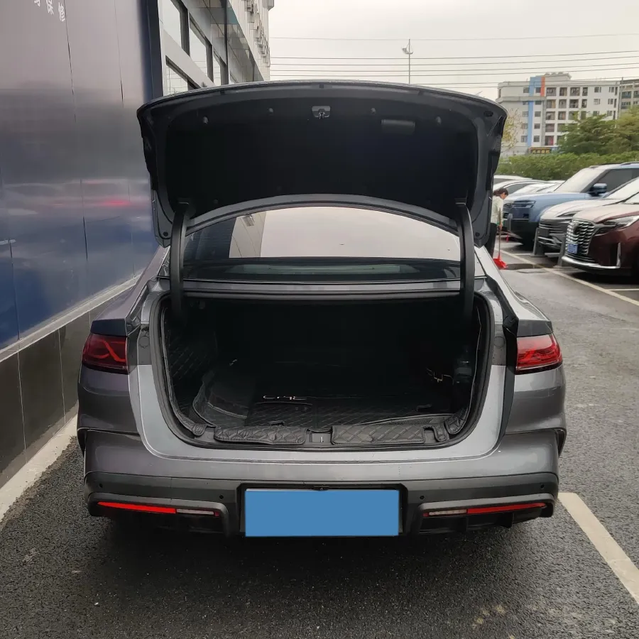 2024 BYD QinL 1.5L 101HP L4 E-CVT PHEV 15.87KWH,autocango,china used car exporter,china ev exporter,chinese used car exporter,chinese used ev exporter