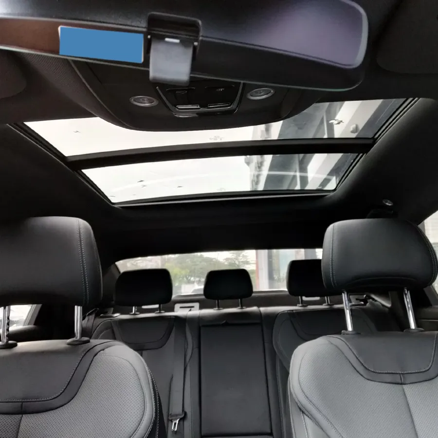 2024 BYD QinL 1.5L 101HP L4 E-CVT PHEV 15.87KWH,autocango,china used car exporter,china ev exporter,chinese used car exporter,chinese used ev exporter