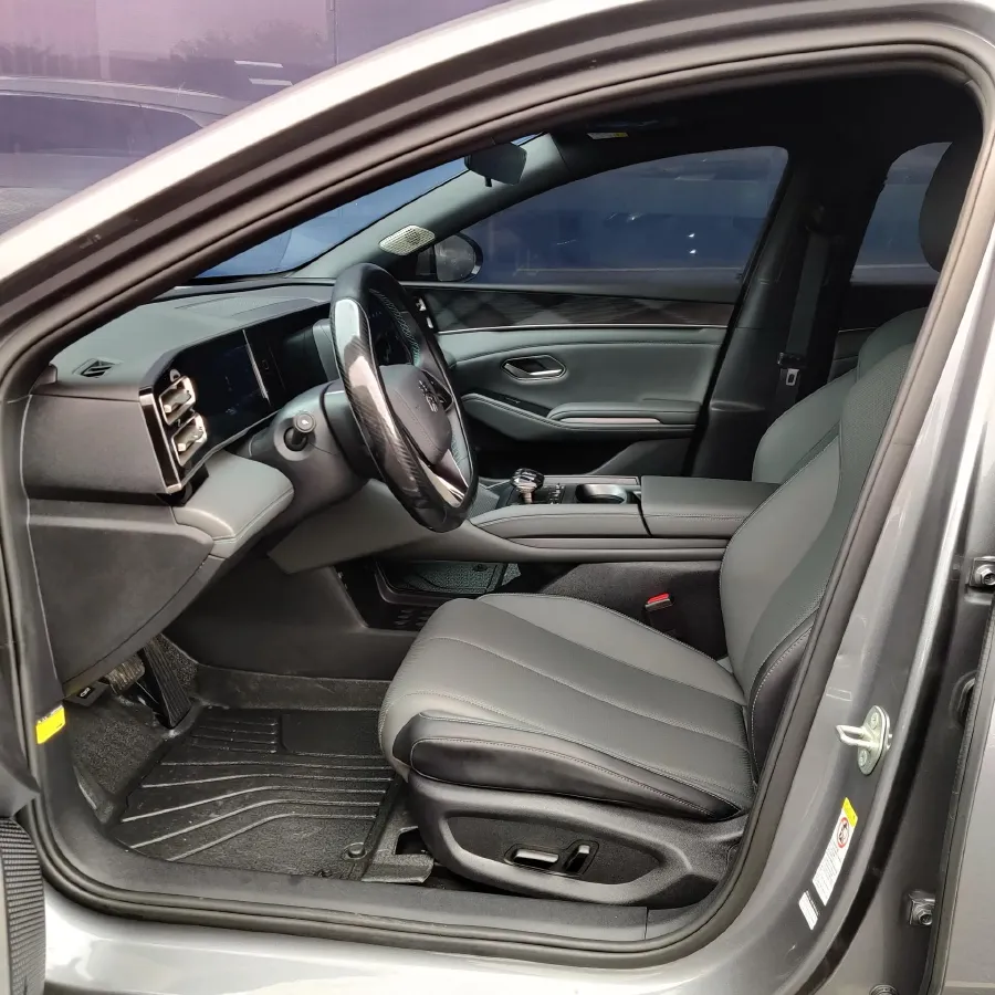 2024 BYD QinL 1.5L 101HP L4 E-CVT PHEV 15.87KWH,autocango,china used car exporter,china ev exporter,chinese used car exporter,chinese used ev exporter