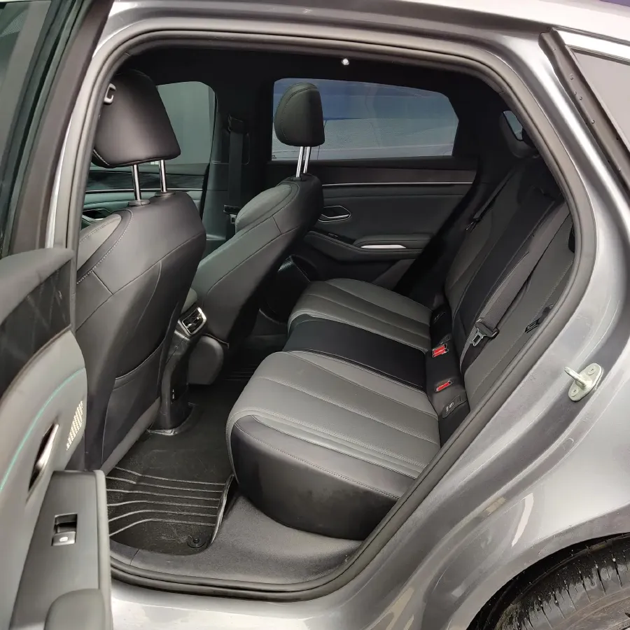 2024 BYD QinL 1.5L 101HP L4 E-CVT PHEV 15.87KWH,autocango,china used car exporter,china ev exporter,chinese used car exporter,chinese used ev exporter