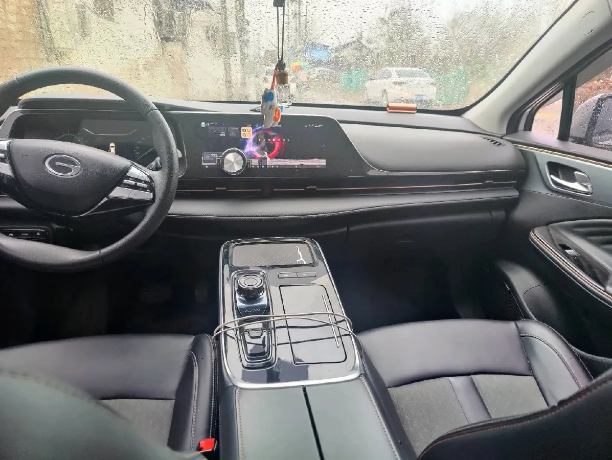 2023 Aion S BEV 55.2KWH,autocango,china used car exporter,china ev exporter,chinese used car exporter,chinese used ev exporter