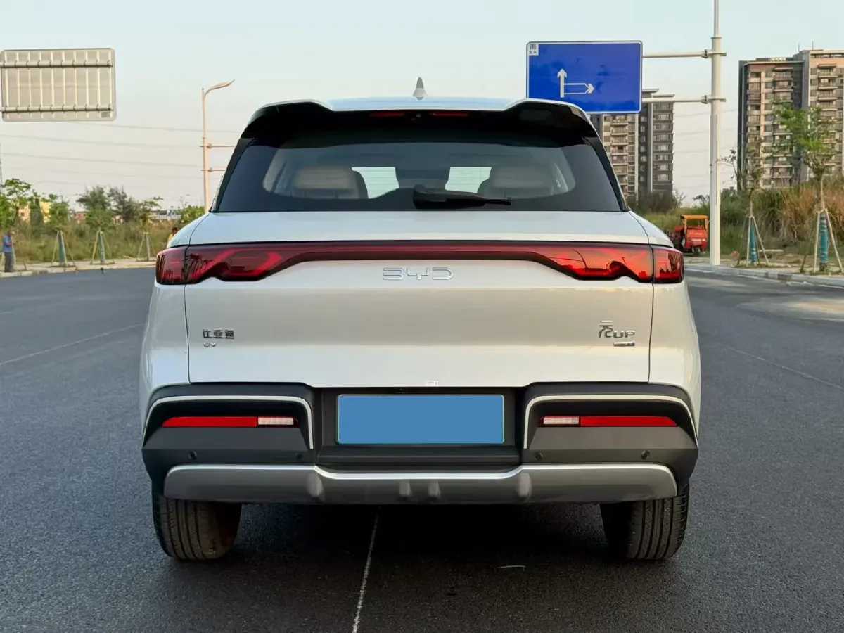 2025 BYD YuanUP BEV 45.12KWH,autocango,china used car exporter,china ev exporter,chinese used car exporter,chinese used ev exporter