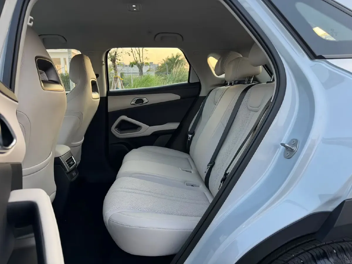 2025 BYD YuanUP BEV 45.12KWH,autocango,china used car exporter,china ev exporter,chinese used car exporter,chinese used ev exporter