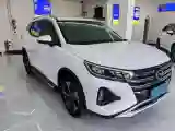 2021 GAC Trumpchi GS4 1.5T 169HP L4 6AT