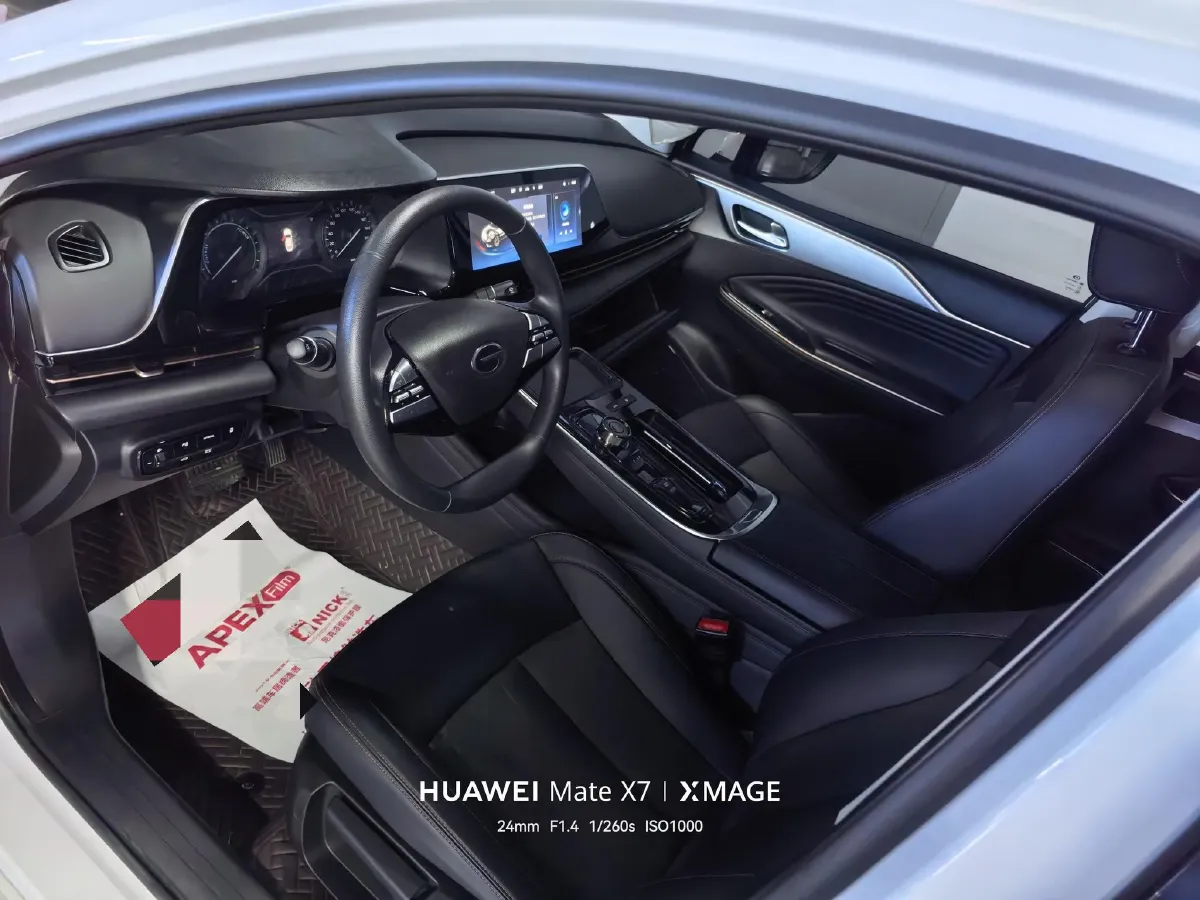 2023 Aion S BEV 55.2KWH,autocango,china used car exporter,china ev exporter,chinese used car exporter,chinese used ev exporter