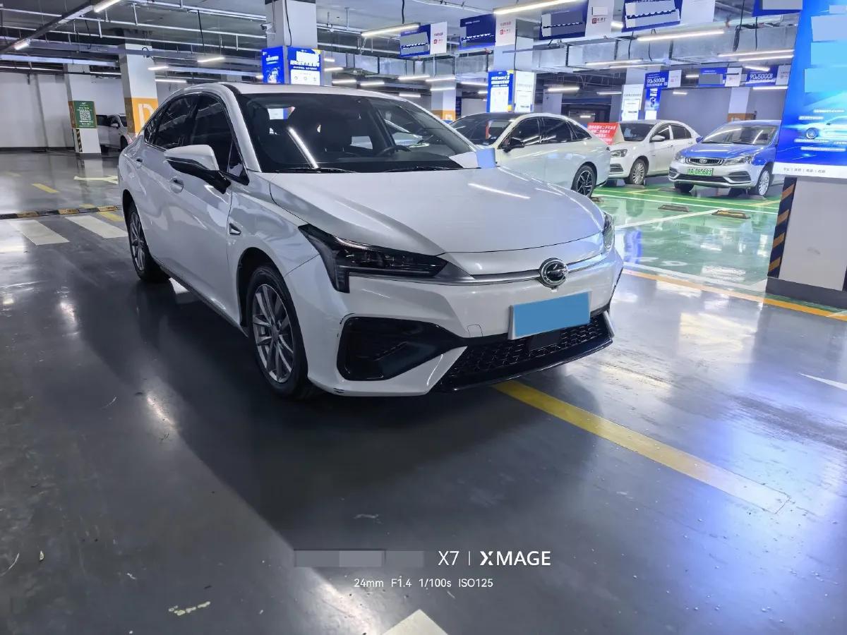 2023 Aion S BEV 55.2KWH,autocango,china used car exporter,china ev exporter,chinese used car exporter,chinese used ev exporter