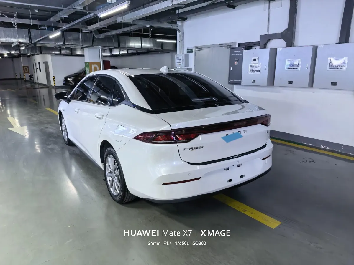 2023 Aion S BEV 55.2KWH,autocango,china used car exporter,china ev exporter,chinese used car exporter,chinese used ev exporter