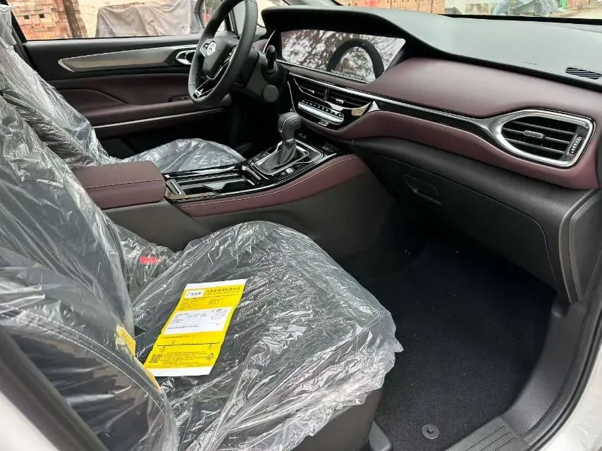 2023 GAC Trumpchi M6 1.5T 177HP L4 7DCT,autocango,china used car exporter,china ev exporter,chinese used car exporter,chinese used ev exporter