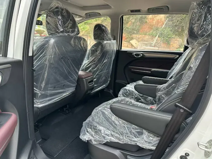 2023 GAC Trumpchi M6 1.5T 177HP L4 7DCT,autocango,china used car exporter,china ev exporter,chinese used car exporter,chinese used ev exporter