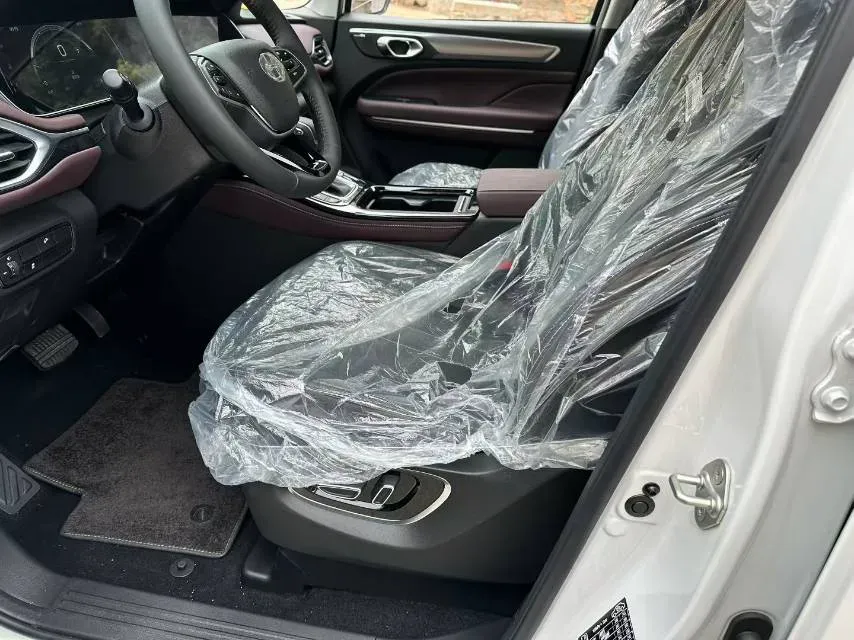 2023 GAC Trumpchi M6 1.5T 177HP L4 7DCT,autocango,china used car exporter,china ev exporter,chinese used car exporter,chinese used ev exporter