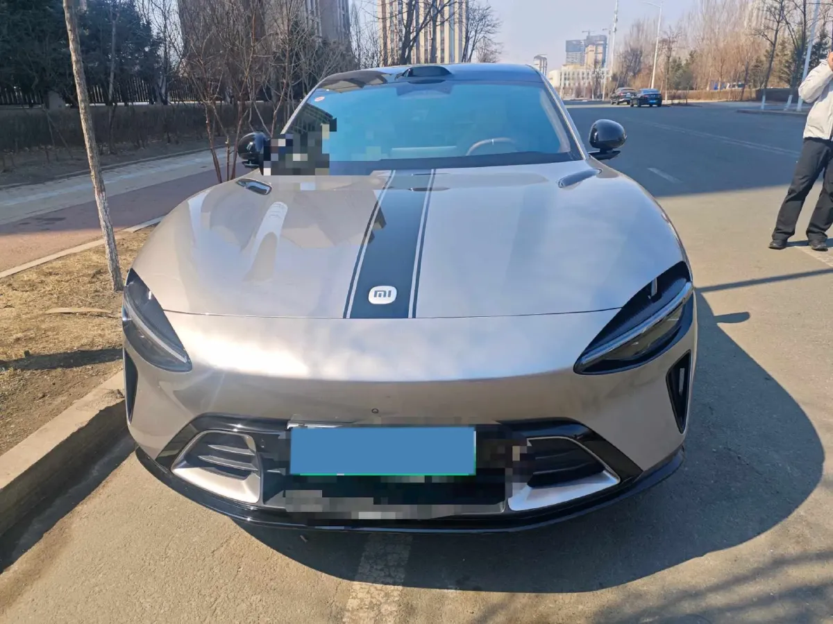 2025 MI YU7 BEV 96.3KWH,autocango,china used car exporter,china ev exporter,chinese used car exporter,chinese used ev exporter