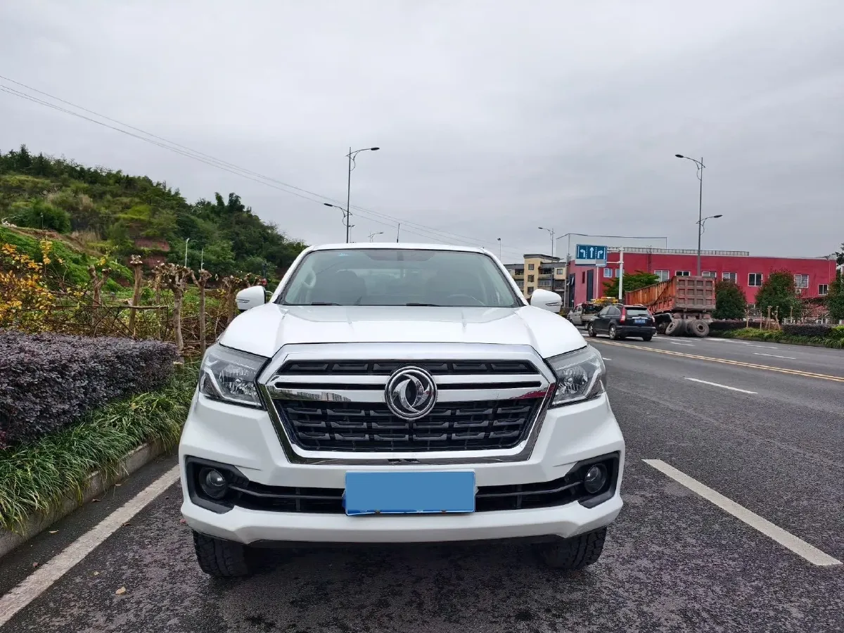 2020 Dongfeng RuiQi 6 2.3T 163HP L4 6MT,autocango,china used car exporter,china ev exporter,chinese used car exporter,chinese used ev exporter