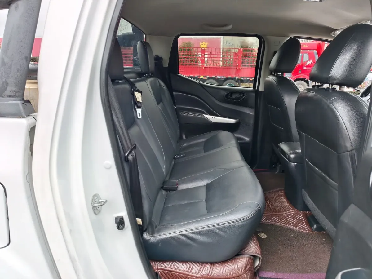 2020 Dongfeng RuiQi 6 2.3T 163HP L4 6MT,autocango,china used car exporter,china ev exporter,chinese used car exporter,chinese used ev exporter