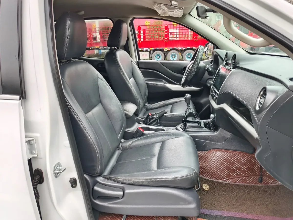 2020 Dongfeng RuiQi 6 2.3T 163HP L4 6MT,autocango,china used car exporter,china ev exporter,chinese used car exporter,chinese used ev exporter