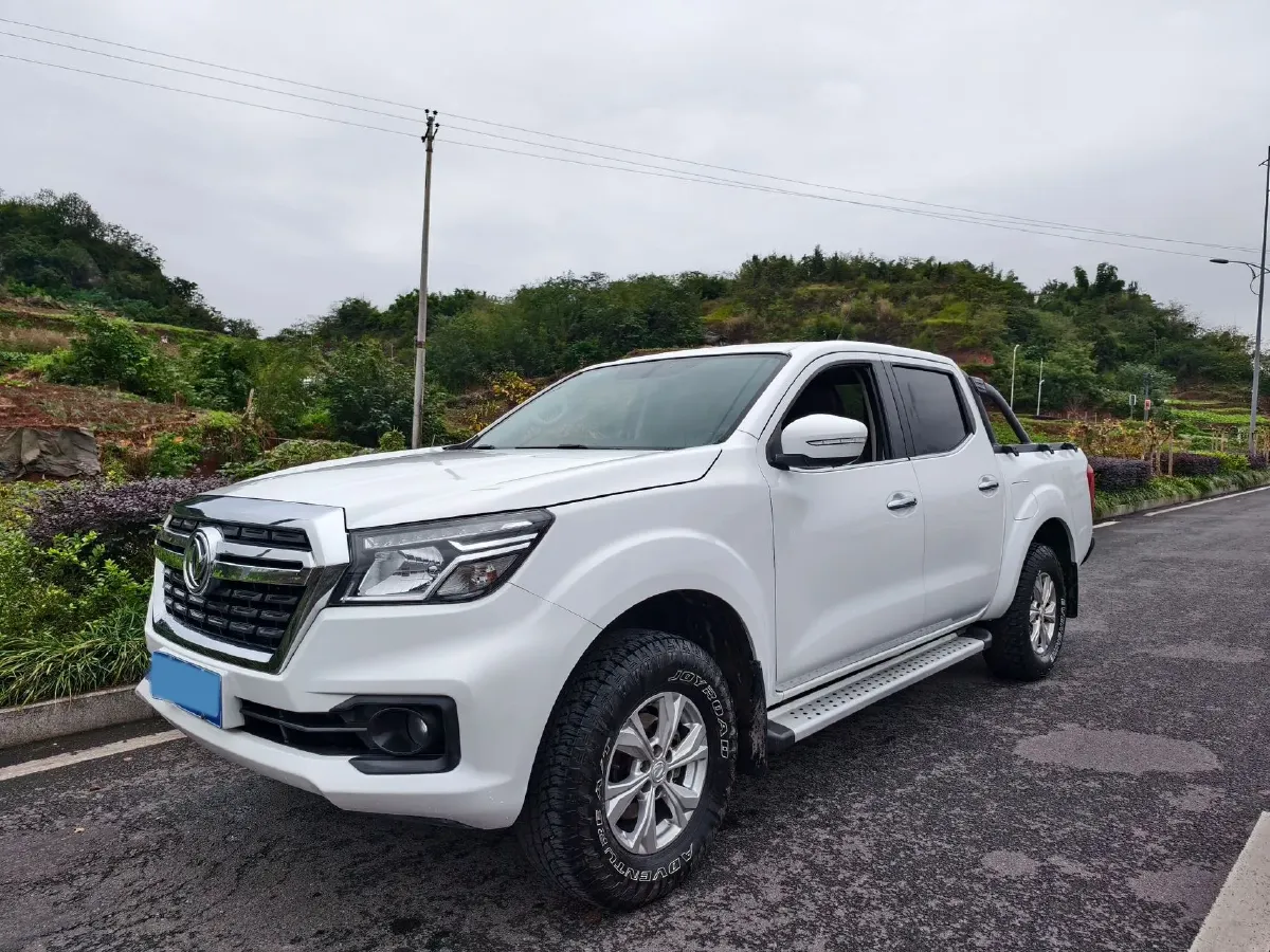 2020 Dongfeng RuiQi 6 2.3T 163HP L4 6MT,autocango,china used car exporter,china ev exporter,chinese used car exporter,chinese used ev exporter